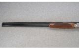 Beretta Model 687 Silver Pigeon III 28 GA - 6 of 9