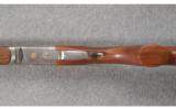 Beretta Model 687 Silver Pigeon III 20 GA - 3 of 8