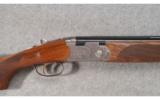 Beretta Model 687 Silver Pigeon III 20 GA - 2 of 8