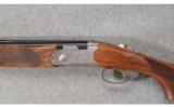 Beretta Model 687 Silver Pigeon III 20 GA - 4 of 8