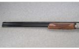 Beretta Model 690 Grade III 12 GA - 6 of 8