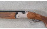 Beretta Model 690 Grade III 12 GA - 4 of 8