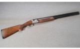 Beretta Model 690 Grade III 12 GA - 1 of 8