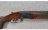 Beretta Model 686 Onyx Pro Sporting 20 GA - 2 of 8