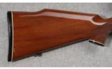 Remington Model 700 BDL .270 WIN - 5 of 8