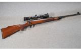 Remington Model 700 BDL .270 WIN - 1 of 8