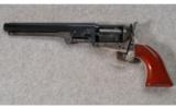 Colt Model 1851 .36 CAL BP - 2 of 5