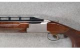 Browning Citori Model 725 Trap 12 GA - 4 of 8
