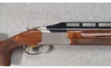 Browning Citori Model 725 Trap 12 GA - 2 of 8