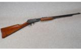 Winchester Model 62 .22 S,L,LR - 1 of 9