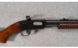 Winchester Model 61 .22 S, L, Long Rifle - 2 of 9