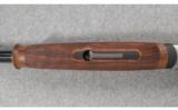 Beretta Model 692 Sporting 12 GA - 8 of 8