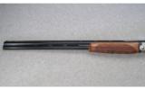 Beretta Model 692 Sporting 12 GA - 6 of 8