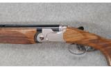 Beretta Model 692 Sporting 12 GA - 4 of 8