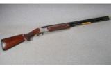 Browning Citori Model 725 Sporting 12 GA - 1 of 8