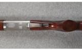 Browning Citori Model 725 Sporting 12 GA - 3 of 8