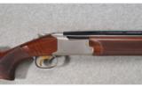 Browning Citori Model 725 Sporting 12 GA - 2 of 8