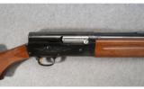 Browning A-5 Magnum Twelve 12 GA - 2 of 8