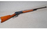 Winchester Model 1886 .33 WCF - 1 of 9