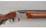 Winchester Model 101 XTR Pigeon Grade 12 GA - 2 of 8