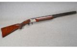 Winchester Model 101 Pigeon Grade 20 GA - 1 of 9