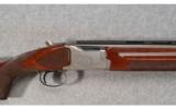 Winchester Model 101 Pigeon Grade 20 GA - 2 of 9