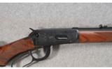 Winchester Model 1894 Centennial Grade I .30 WCF - 2 of 9