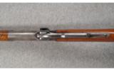 Winchester Model 1886 .33 WCF - 3 of 9