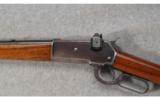 Winchester Model 1886 .33 WCF - 4 of 9