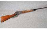 Winchester Model 1886 .33 WCF - 1 of 9