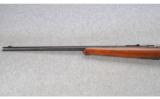 Winchester Model 56 .22 SHORT - 6 of 8