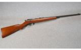 Winchester Model 56 .22 SHORT - 1 of 8