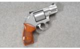 Smith & Wesson Model 629-6 PC .44 MAG - 1 of 4