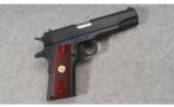 Colt Government Model .45 ACP - 1 of 4