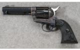 Colt Single Action Army .357 MAG - 2 of 4
