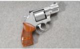 Smith & Wesson Model 627-5 PC .357 MAG - 1 of 4