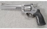 Smith & Wesson Model 629-9 .44 MAG - 2 of 4