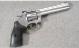 Smith & Wesson Model 629-9 .44 MAG - 1 of 4
