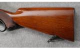 Winchester Model 71 .348 WCF - 7 of 9