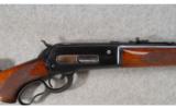 Winchester Model 71 .348 WCF - 2 of 9