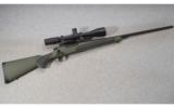 Remington Model 700 XCR II .338 RUM - 1 of 7