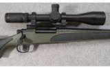 Remington Model 700 XCR II .338 RUM - 2 of 7