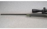 Remington Model 700 XCR II .338 RUM - 6 of 7