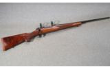 Winchester Model 70 Super Grade .338 WIN MAG - 1 of 7