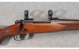 Winchester Model 70 Super Grade .338 WIN MAG - 2 of 7