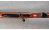 Winchester Model 70 Super Grade .338 WIN MAG - 3 of 7