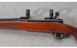Winchester Model 70 Super Grade .338 WIN MAG - 4 of 7