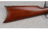 Marlin Model 93 .38-55 WIN - 5 of 9