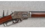 Marlin Model 93 .38-55 WIN - 2 of 9