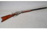 Marlin Model 93 .38-55 WIN - 1 of 9
